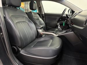 Kia Sportage bild 13
