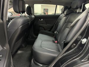 Kia Sportage bild 14