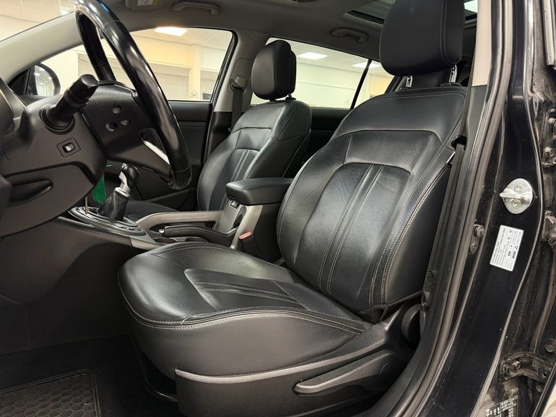 Kia Sportage bild 12