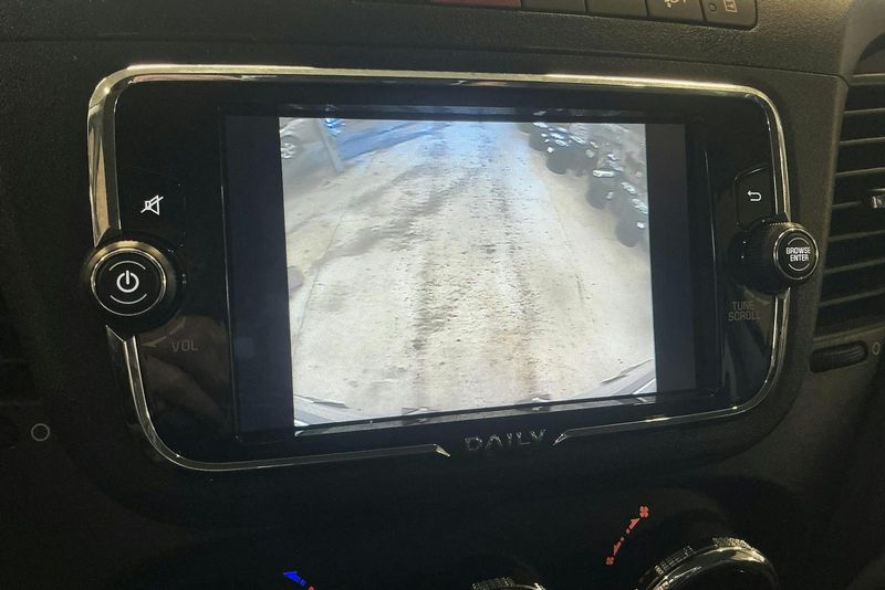 Iveco Daily bild 10