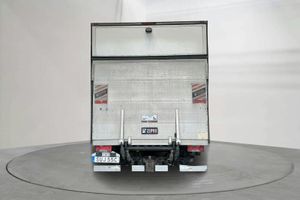 Iveco Daily bild 4