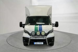 Iveco Daily bild 3