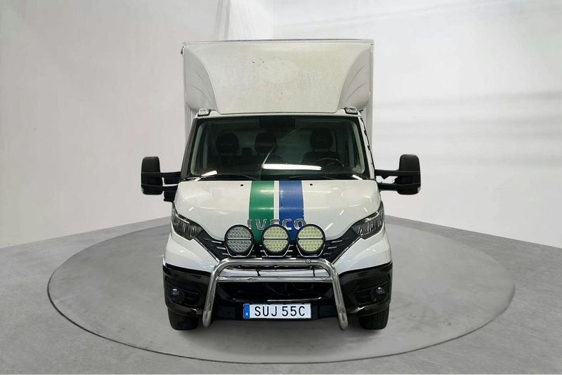 Iveco Daily bild 3