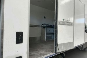 Iveco Daily bild 7