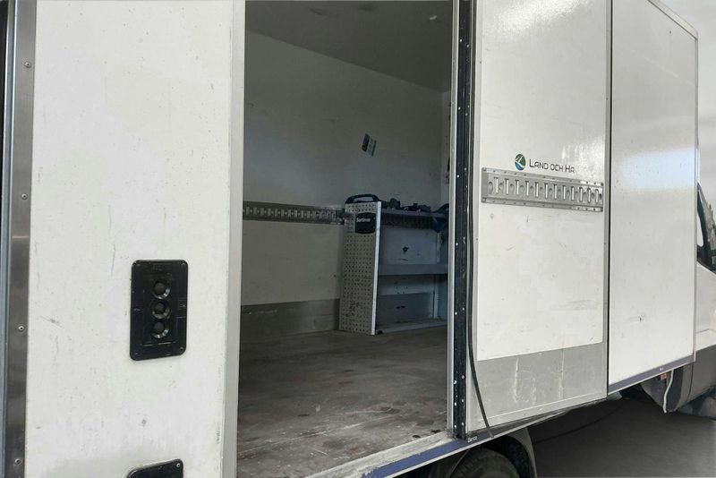 Iveco Daily bild 7