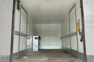 Iveco Daily bild 8
