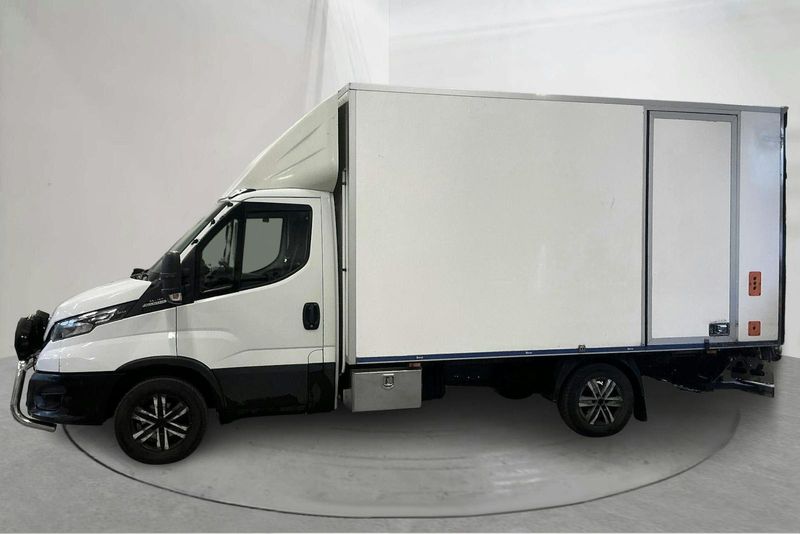 Iveco Daily bild 2