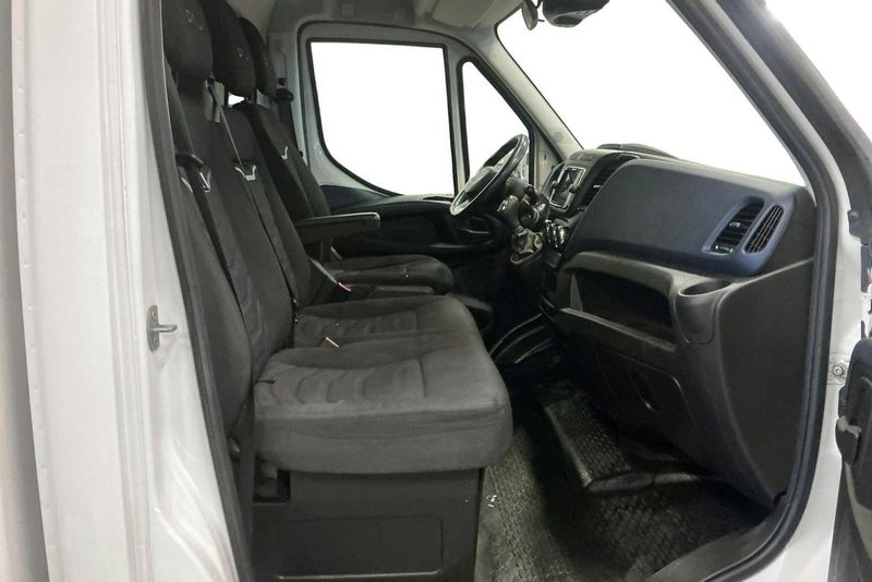 Iveco Daily bild 6