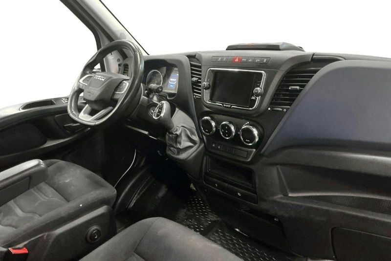 Iveco Daily bild 5