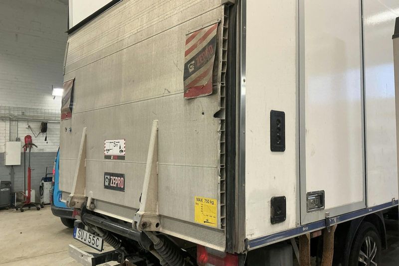Iveco Daily bild 13