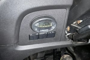 Iveco Daily bild 11