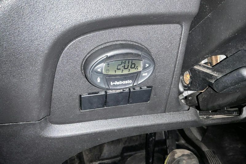 Iveco Daily bild 11