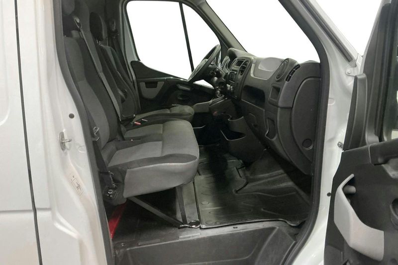 Renault Master bild 7