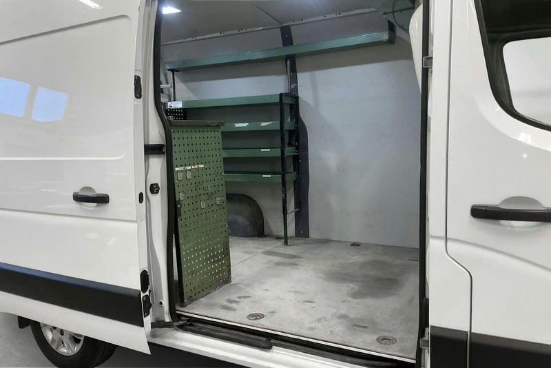 Renault Master bild 8