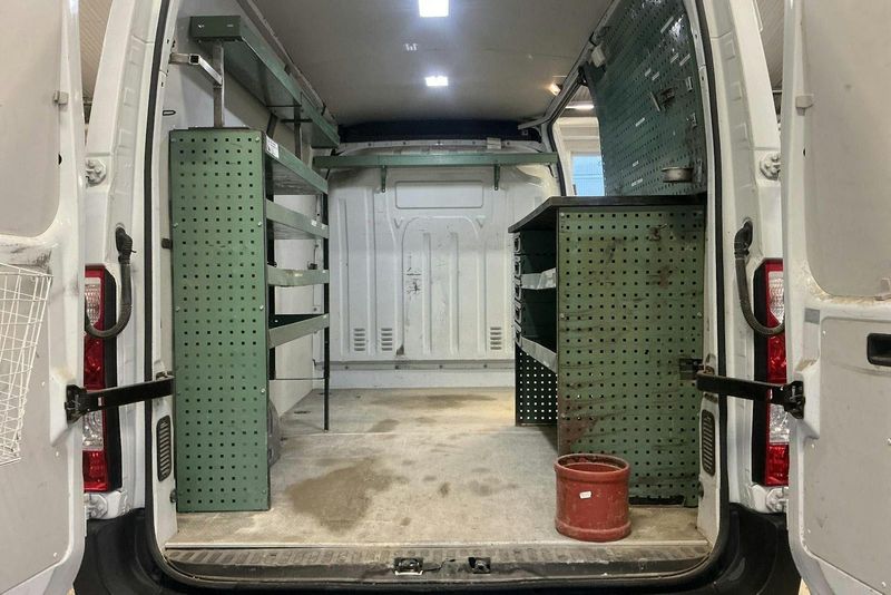 Renault Master bild 9