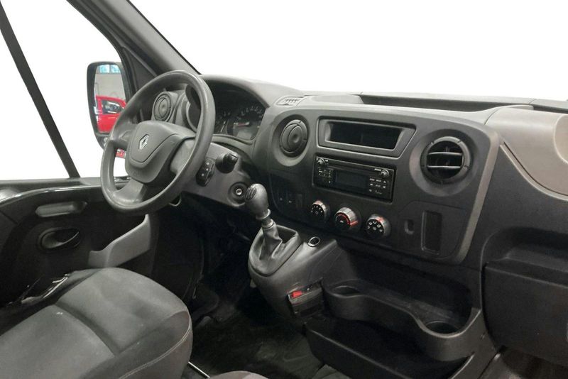 Renault Master bild 6