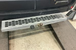 Renault Master bild 11