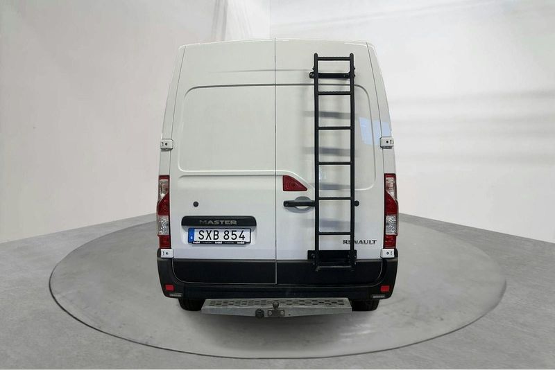 Renault Master bild 5