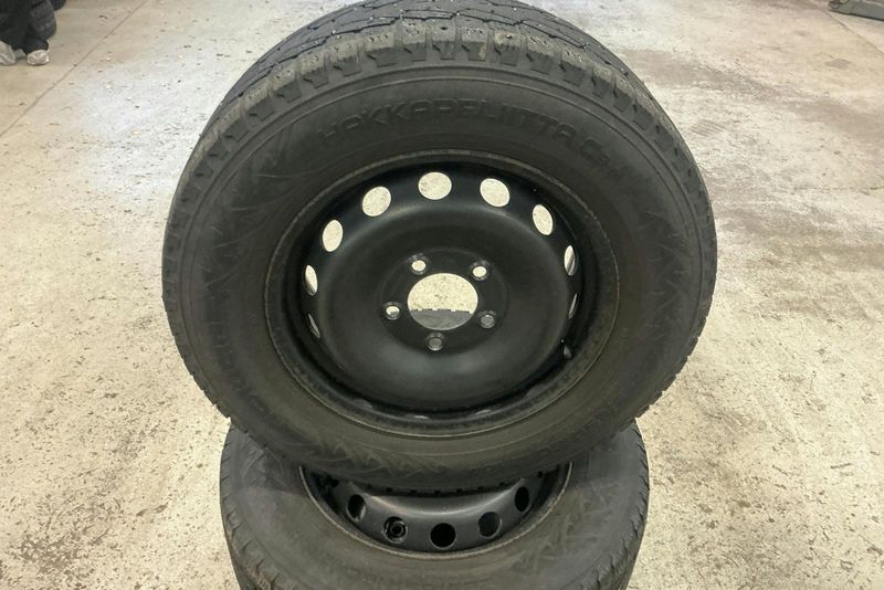 Renault Master bild 12
