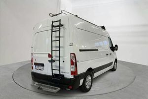 Renault Master bild 3