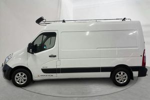 Renault Master bild 2