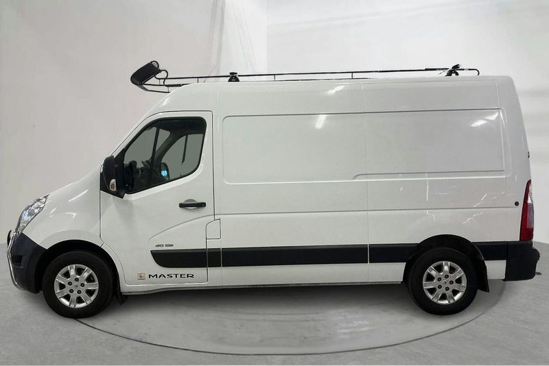 Renault Master bild 2