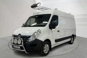 Renault Master bild 1