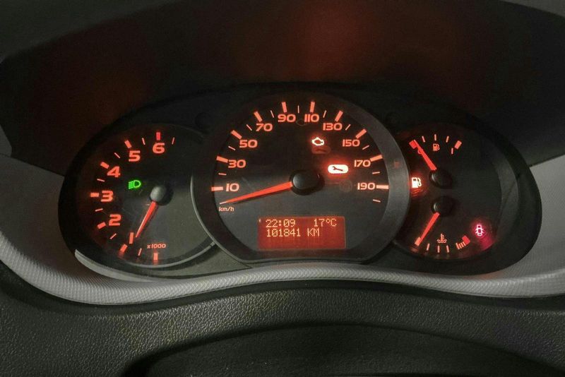Renault Master bild 10