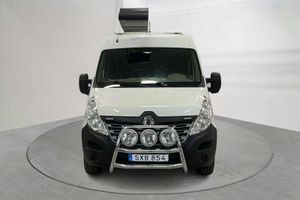 Renault Master bild 4