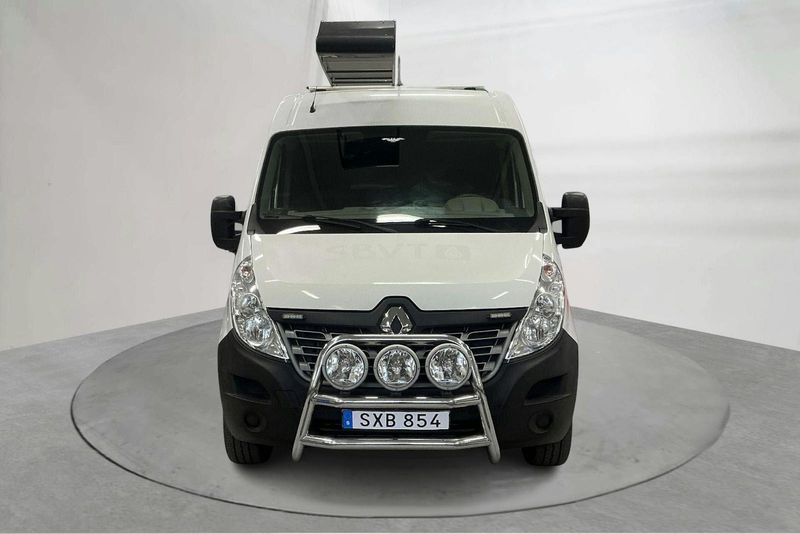 Renault Master bild 4