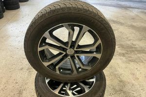 Volvo XC40 bild 16