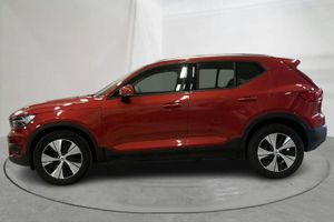 Volvo XC40 bild 2