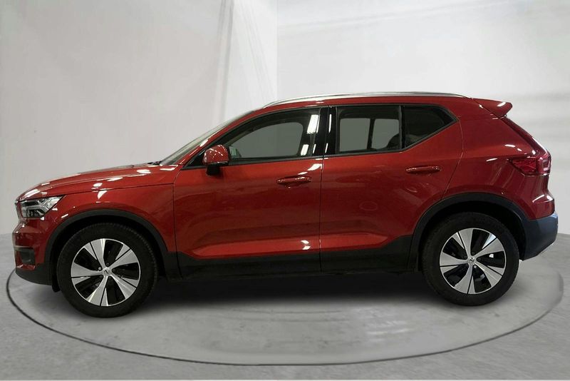 Volvo XC40 bild 2