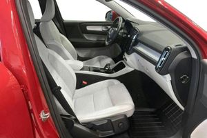 Volvo XC40 bild 7