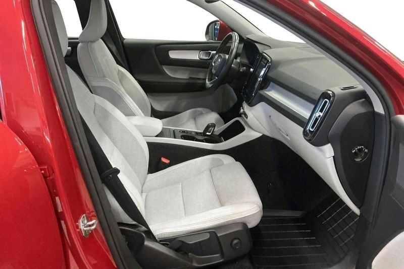 Volvo XC40 bild 7