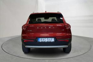 Volvo XC40 bild 5