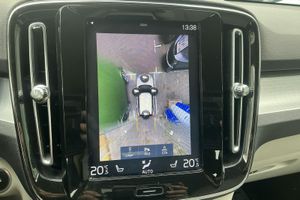 Volvo XC40 bild 12