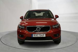 Volvo XC40 bild 4