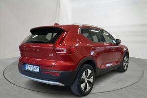 Volvo XC40 bild 3