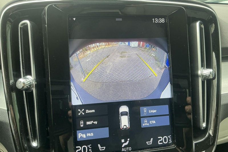 Volvo XC40 bild 13