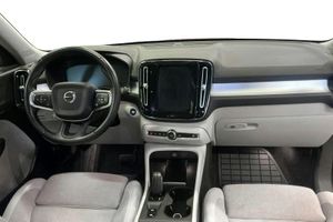 Volvo XC40 bild 6