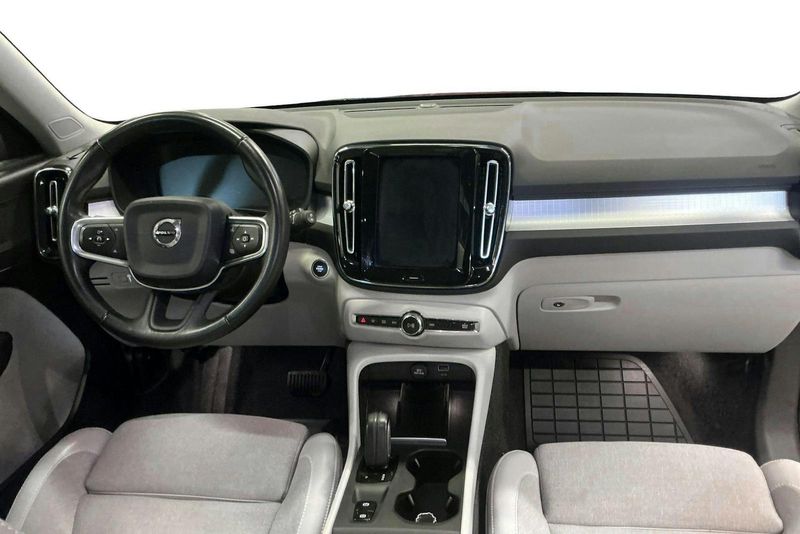 Volvo XC40 bild 6