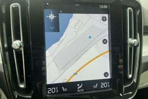 Volvo XC40 bild 11