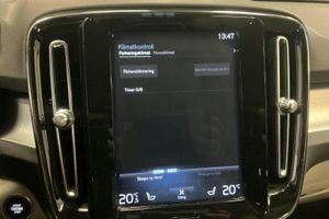 Volvo XC40 bild 15