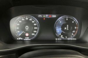 Volvo XC40 bild 10