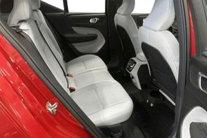 Volvo XC40 bild 8