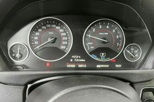 BMW 330 bild 10