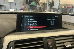 BMW 330 bild 13