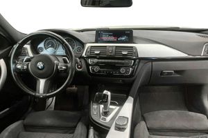 BMW 330 bild 6