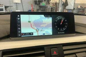 BMW 330 bild 11